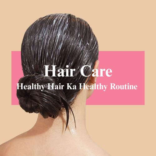 Zo’Nanos Hair Care: Healthy Hair Ka Complete Routine