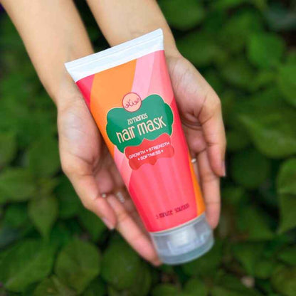 The Damage Control Hair Mask