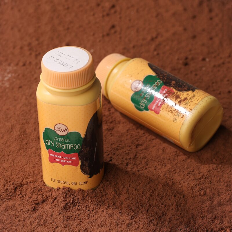 Dry Shampoo