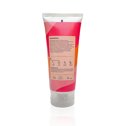 The Damage Control Hair Mask - Zo’Nanos