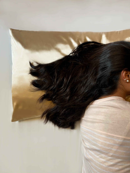 Satin Pillowcase
