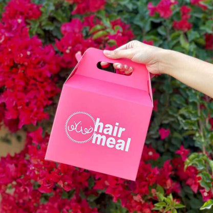 Pack my order in Zo'Nanos Gift Box!