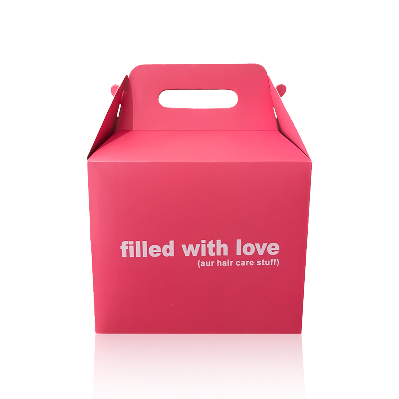 Pack my order in Zo'Nanos Gift Box!