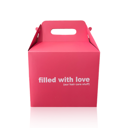 Pack my order in Zo'Nanos Gift Box! - Zo’Nanos