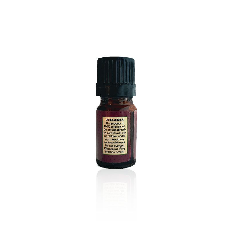 Rosemary Essential Oil