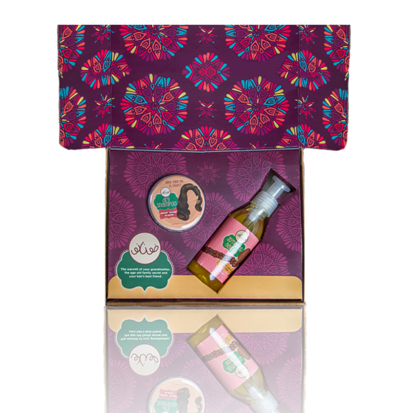 The All-Occasion Gift Box Inside Image